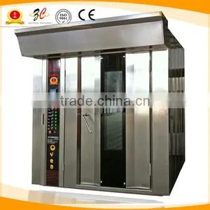 Wholesale Rack Oven ,Bakery Equipment,Industrial Baking Oven thumbnail-1