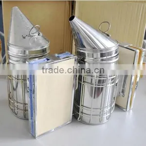 Wholesale Beekeeping Bee Smoker With Low Price thumbnail-1
