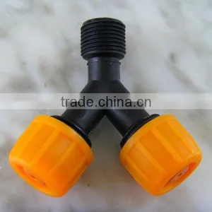 Y Sharp Water Spray Nozzles thumbnail-1