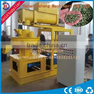 Energy Saving Sell Pellet Machine Used thumbnail-1