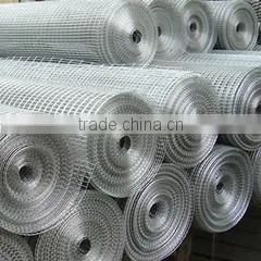 Welded Wire Mesh Fencing Roll Galvanized Fencing Roll 3v ga Price thumbnail-1