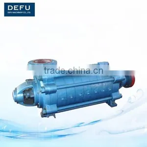 ISW Series Horizontal Single Stage Centrifugal Pump thumbnail-2