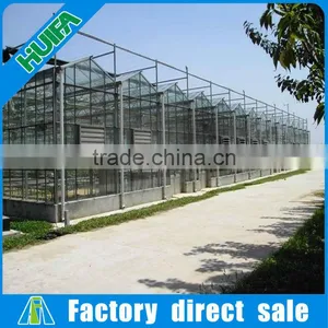 Superb PC/Film/Glass Greenhouse Panel thumbnail-5