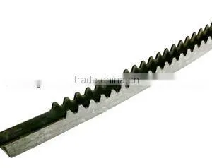 Rack and Pinion for Greenhouse Aeration System thumbnail-1