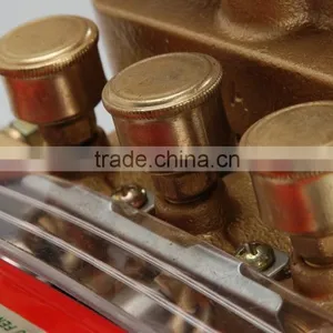 Frame Gasoline Engine Pump Sprayer thumbnail-2