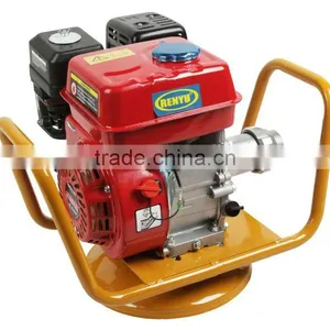 Gasoline Engine Drive Concrete Vibrator High Frequency Concrete Vibrator thumbnail-1