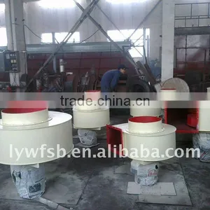 4-72 Centrifugal Fan thumbnail-1