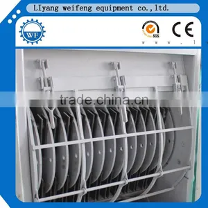 5- 10T/H Poultry Feed Grain Grinder / Hammer Mills for Sale thumbnail-2