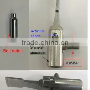 Pump Parts,pump Connector for A/V or E/V or F/V,bicycl Pump Hose thumbnail-4