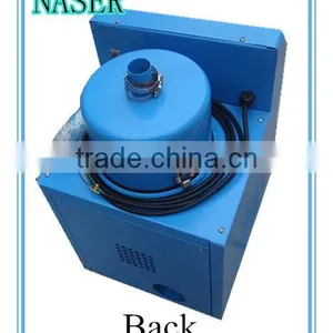 Automatic Plastic Particles Feeding Machine With CE thumbnail-3