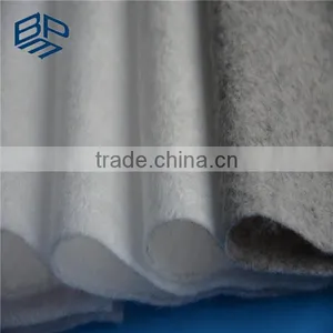 Slope Protection Staple Fiber Non-woven Needle Punched Geotextile thumbnail-1