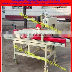Stone Building Materials Granite Cutting Machine thumbnail-4