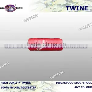 Hot Selling Nylon Fishing Twine in Stock thumbnail-2