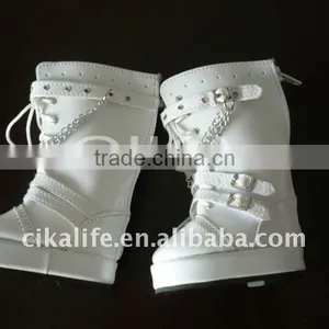 Cheap Hot Sale Doll Shoes for 18 Inch Dolls thumbnail-1