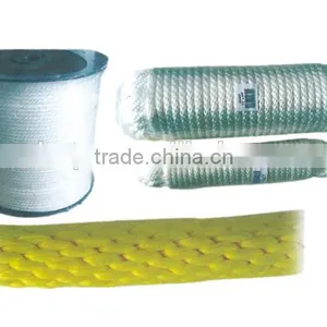 Nylon Solid Braide Rope thumbnail-1
