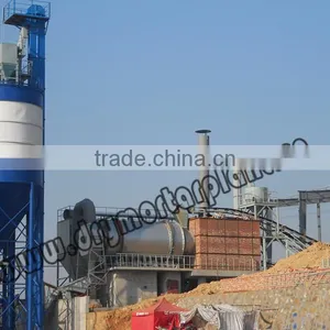 60T/H Dry Mix Mortar for Sale thumbnail-4