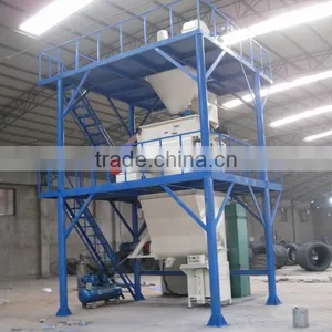 2016 Hot Sale High Quality Dry Mortar Production Line thumbnail-1