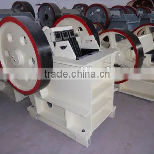 PEX250x1000 Fine Jaw Crusher thumbnail-1