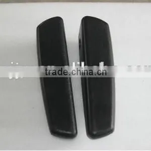 Black PU Bus Seat Armrest YF216 thumbnail-1