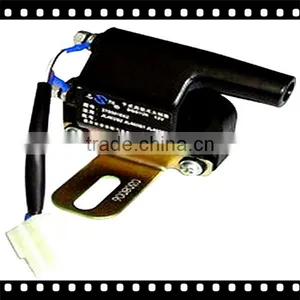 Best OEM ON Ignition Coil Connector for JL465Q2/Mini-bus SC6331B/6336A thumbnail-1