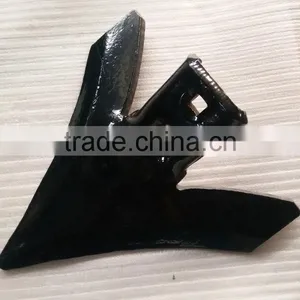 Wholesale Heat Treatment Ditching Role Cultivators Pear Tip thumbnail-4