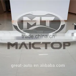 High Quality Body Parts Body Kit for Lexus LX570 thumbnail-3