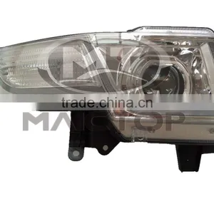 HID Car Headlight for Toyota FJ CRUISER thumbnail-1