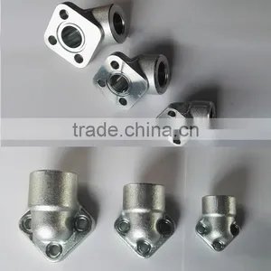 KRPA Serie Couplings for Gear Pump thumbnail-1