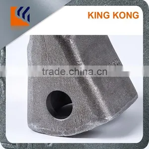 Forged Digging Bucket Teeth Excavator Parts thumbnail-5
