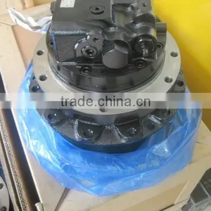 GM07 Travel Motor Assy thumbnail-2