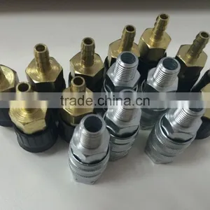 High Grade Pneumatic Connector thumbnail-1