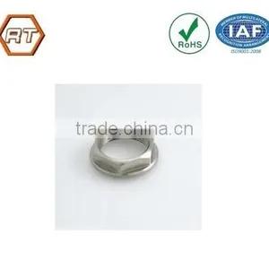 Stainless Steel Custom Bolt and Nut thumbnail-1