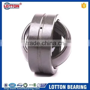 Maintenance Free GEZM010ES Inch Spherical Plain Bearings thumbnail-3