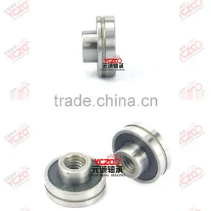 YCZCO Hot Sales Luggage Wheel Hub Bearings thumbnail-2