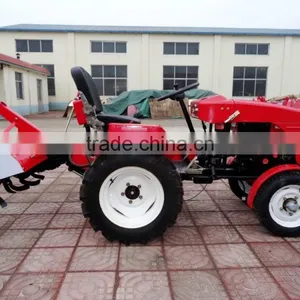 Hot Sale Farmtrac Tractor Price thumbnail-1