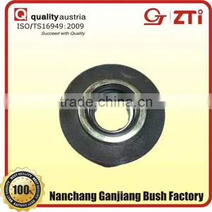 Center Support Bearing BENZ 1517 1518 thumbnail-1