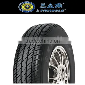 TRIANGLE BRAND PCR TYRES 195/70R14 thumbnail-1