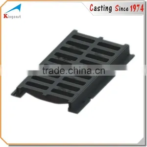 OEM Custom Cast Iron Accessories thumbnail-1