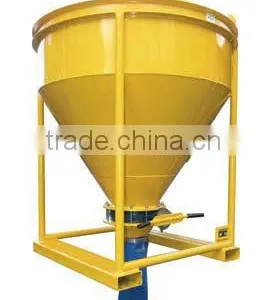Grout Kibble Material Handling Convenient Safe Attachment for Overhead Crane thumbnail-3