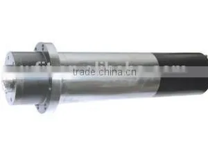 BT40, 3.7kw, 3000-6000r/min Automatic Tool Change Spindle Motor thumbnail-1