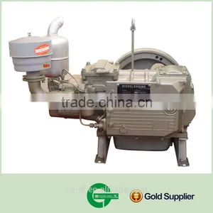 Marine Diesel Engine for Propulsion ZS1115 thumbnail-1