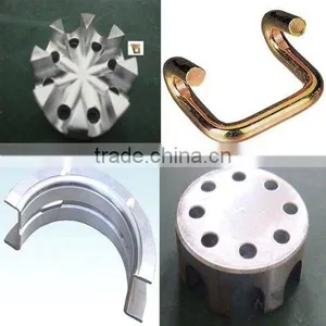 Non-standard Equipment Accessories Processing thumbnail-1