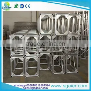 400*600mm High Quality Factory Price Big Size Roof Truss in China thumbnail-3