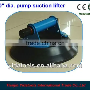 10" Pump Suction Cup thumbnail-1