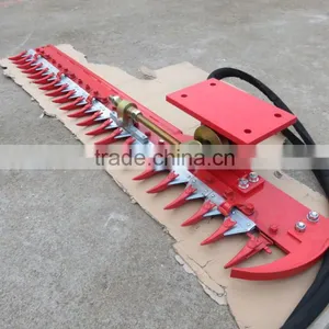 Hydraulic Hedge Trimmer thumbnail-1