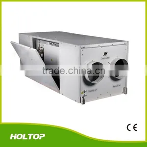 Heat Pump Energy Recovery Ventilation HPERV-500 ,HPERV-700 thumbnail-2