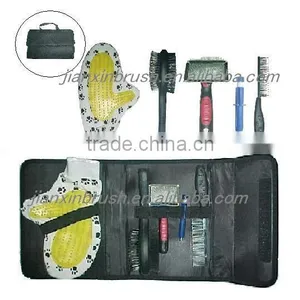 Good Pet Products Pet Grooming Brush Kit thumbnail-1