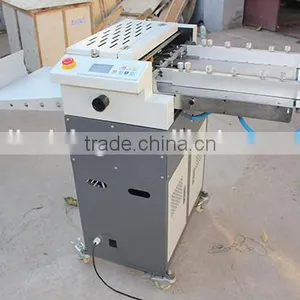OR-QYH480 Professional Cardboard Creasing Machines With CE Certificate thumbnail-6