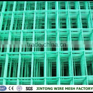 Cheap OEM Welding Wire Mesh Fences Panels Design for Backyard thumbnail-5
