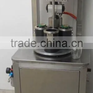 Mayjoy Stable Performance Easy Maintenance Pneumatic System Widely Used Screw Capping Machine Wine thumbnail-3